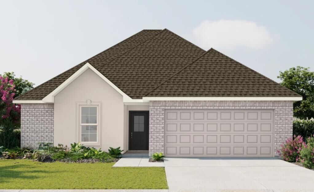 Property Photo: 1255 Little Cypress Loop TX 77632