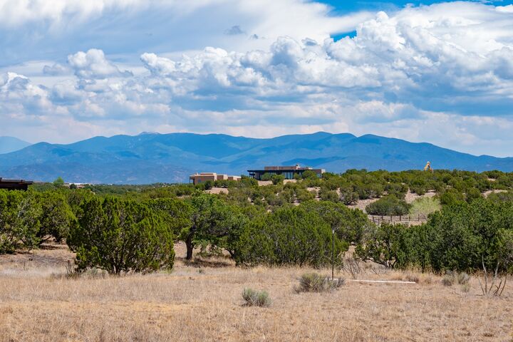 Property Photo: 16 Calle Ventoso W Lot 814 NM 87506