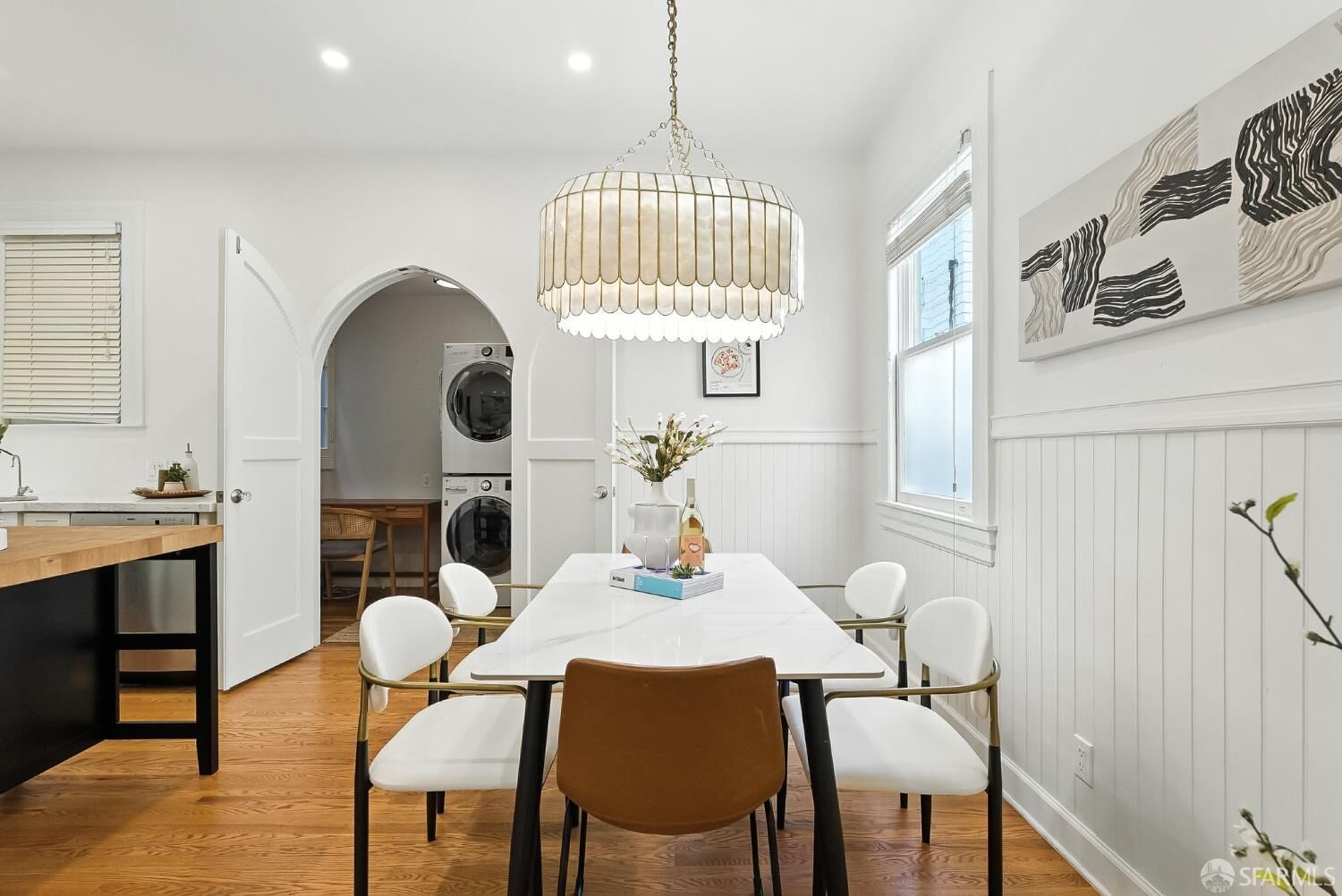 Property Photo: 66 Pleasant Street CA 94108