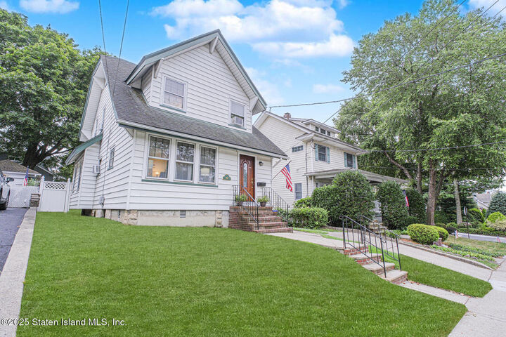 Property Photo: 254 Rice Avenue NY 10314
