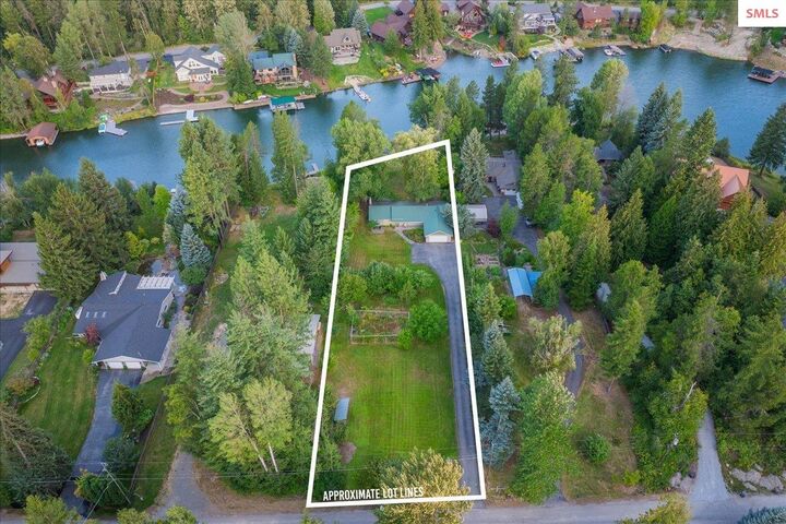 Property Photo: 239 Birch Banks Rd ID 83860