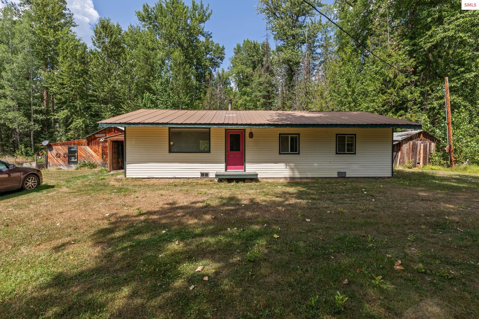 Property Photo: 83 Cedar Grove ID 83864