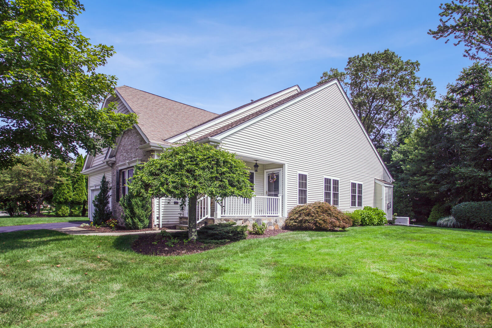 Property Photo: 217 Chip Shot Lane 217 CT 06478