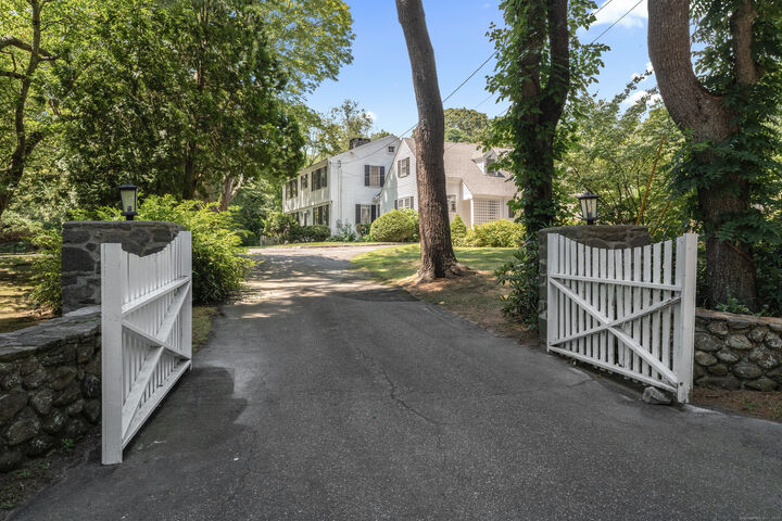 Property Photo: 199 Toby Hill Road CT 06498