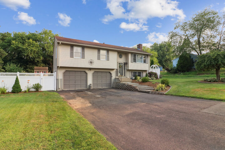 Property Photo: 30 Godek Hill Road CT 06451