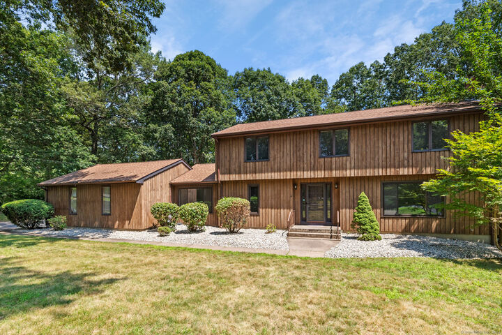 48 Pinnacle Drive  Vernon CT 06066 photo