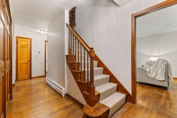 Property Photo:  19 Bushy Hill Road  CT 06442 