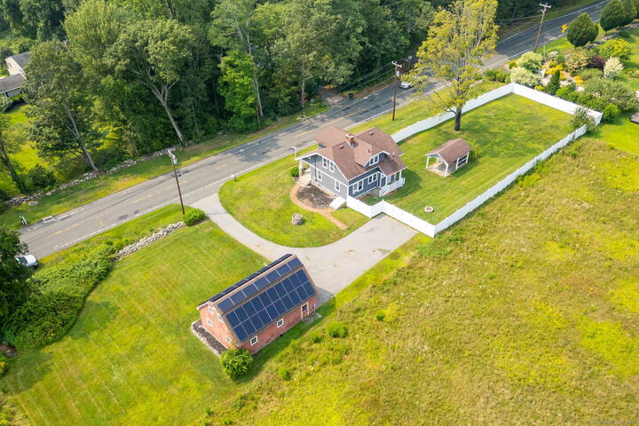 Property Photo:  230 Town Hill Road  CT 06057 