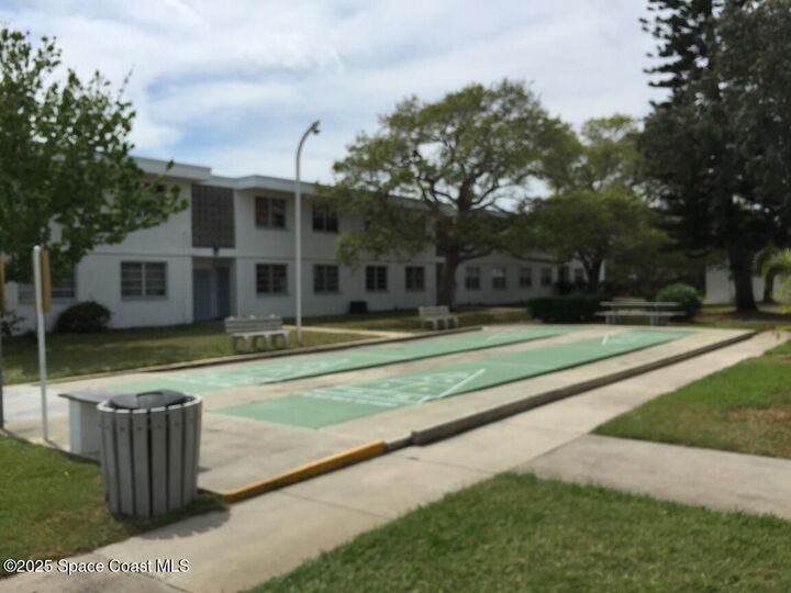 Property Photo:  8401 N Atlantic Avenue  FL 32920 