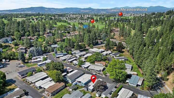 Property Photo: 208 S Neyland Rd 29 WA 99019