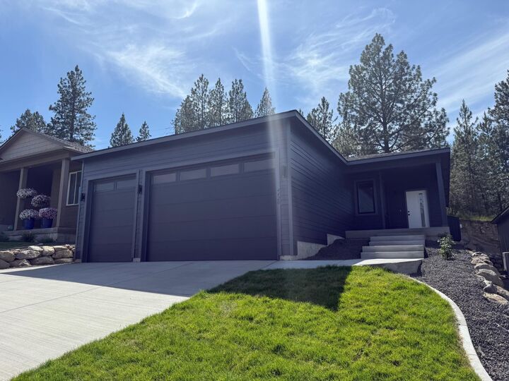 4420 S Willow Ln  Spokane WA 99216 photo