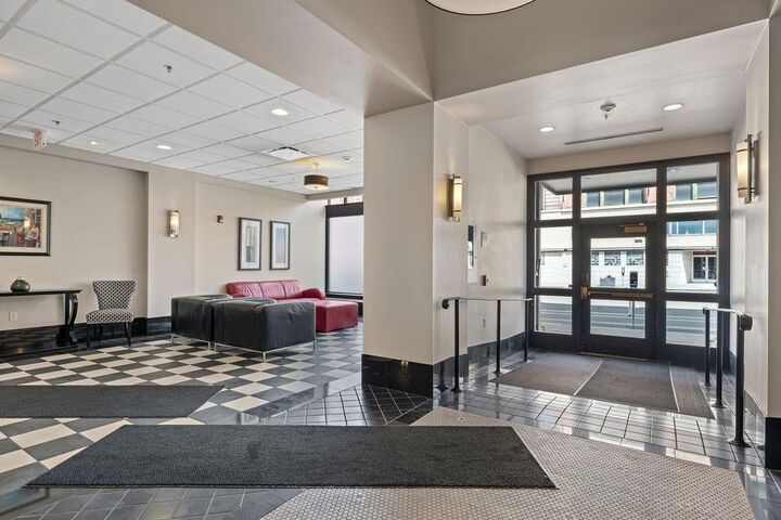 Property Photo: 315 W Riverside Ave #505 WA 99201