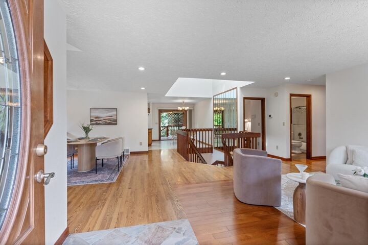 Property Photo: 1726 S Koren Rd WA 99212