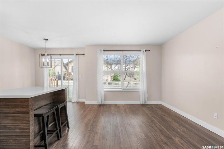 Property Photo:  410 Hunter Road 403  SK S7T 0L5 