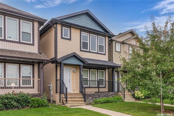 315 Hampton Circle 109  Saskatoon SK S7R 0J7 photo