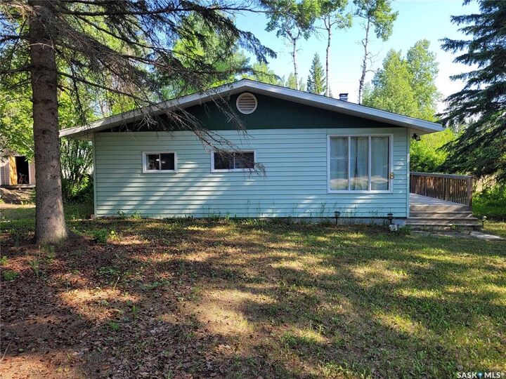 Property Photo:  8 Mallard Avenue  SK S0E 0B2 