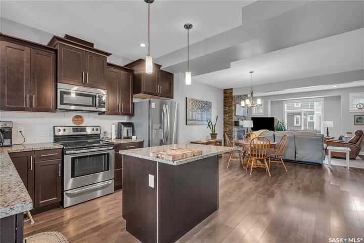 Property Photo:  425 Langer Place 35  SK S0K 4S1 