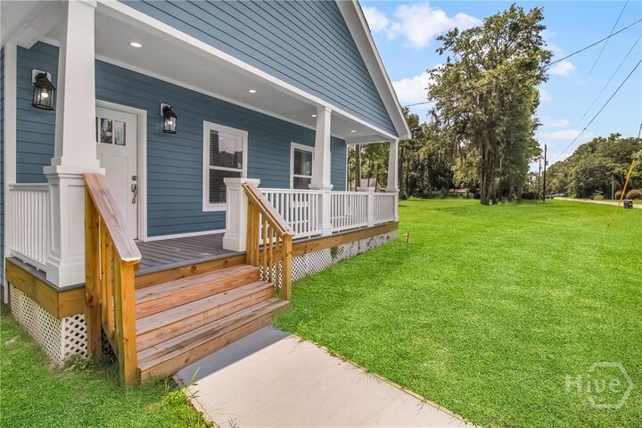 19 Pecan Street  Ludowici GA 31316 photo