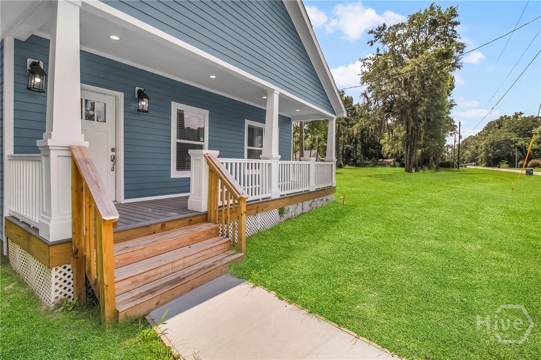 Property Photo:  19 Pecan Street  GA 31316 