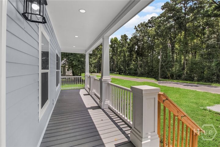 Property Photo:  54 Pear Street  GA 31316 