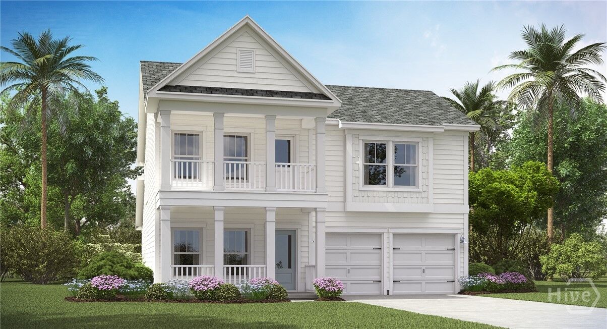 Property Photo: 6 Gardners Court GA 31322