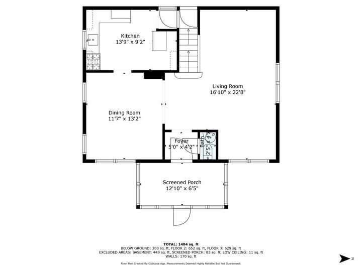 Property Photo:  400 S 18th  Street  IA 51501 