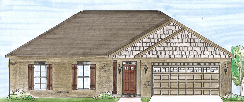Property Photo: 125 Edgewood Trail AL 36345