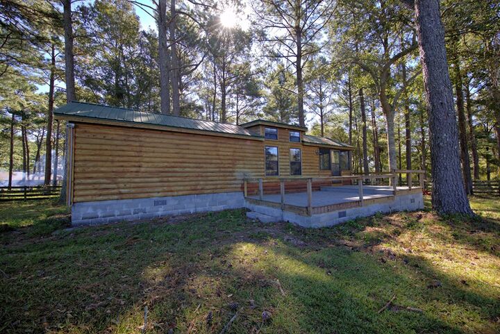 Property Photo:  1136 Nesbitt Road  GA 31778 