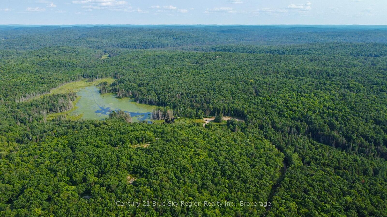 Property Photo:  Lot 16 Grand Desert Road  ON P0H 1E0 