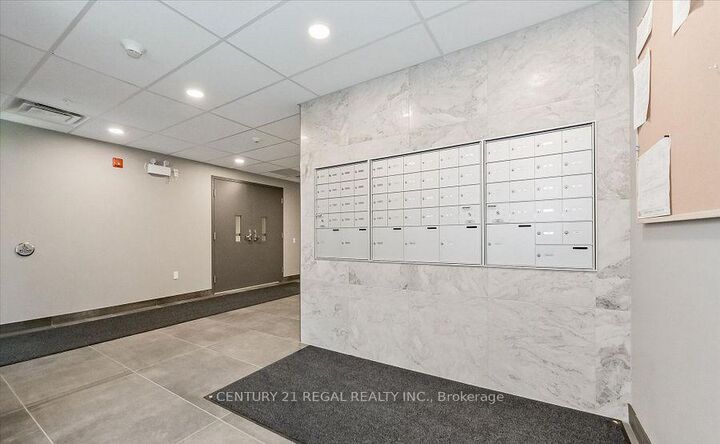 Property Photo: 99B Farley Road 414 ON N1M 0J9