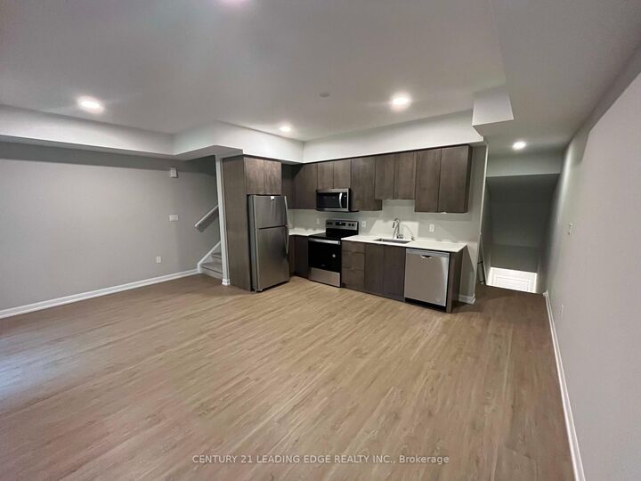 Property Photo: 708 Woolwich Street 305 ON N1H 3Z1