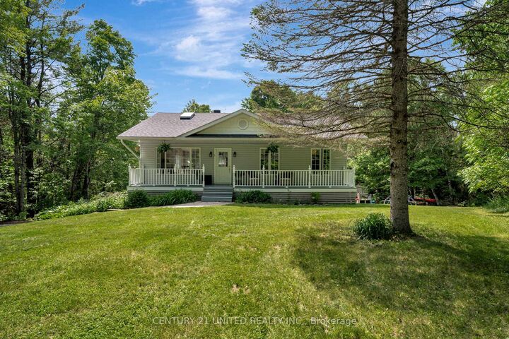 Property Photo:  62 McCauley'S Road  ON K0L 1A0 