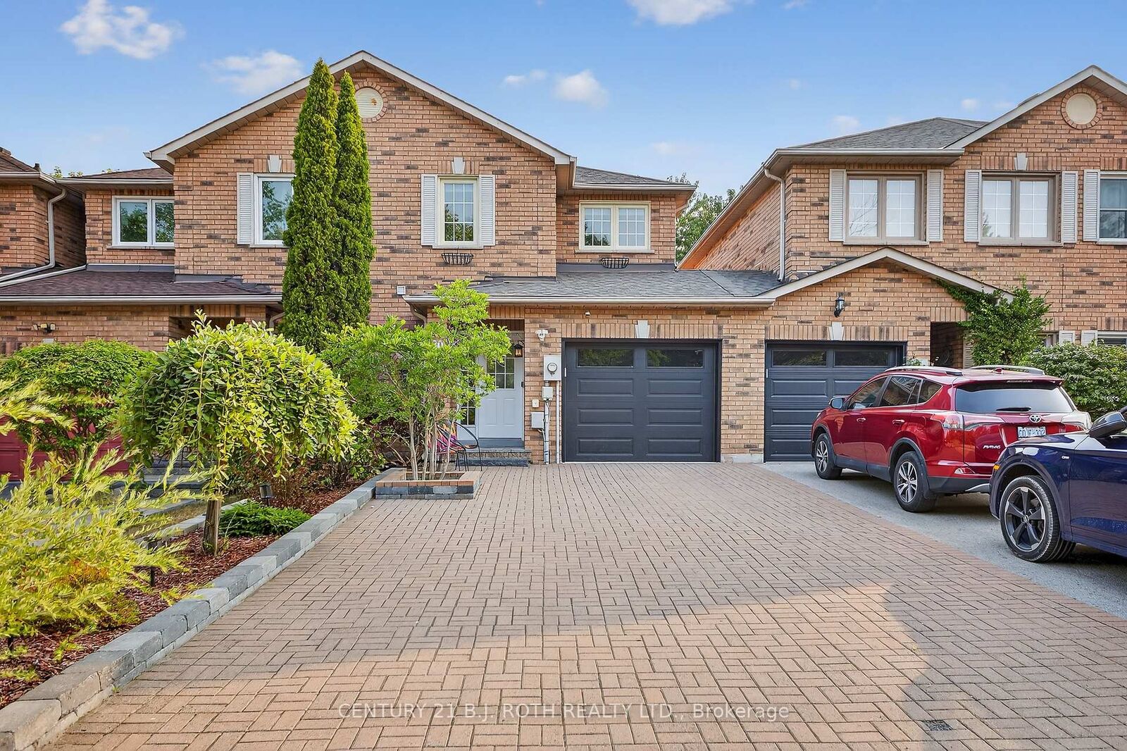 Photo de la propriété: 80 Bruce Crescent ON L4N 8T8