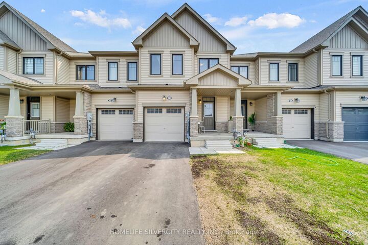 Property Photo:  375 Vanilla Trail  ON L2V 0K7 