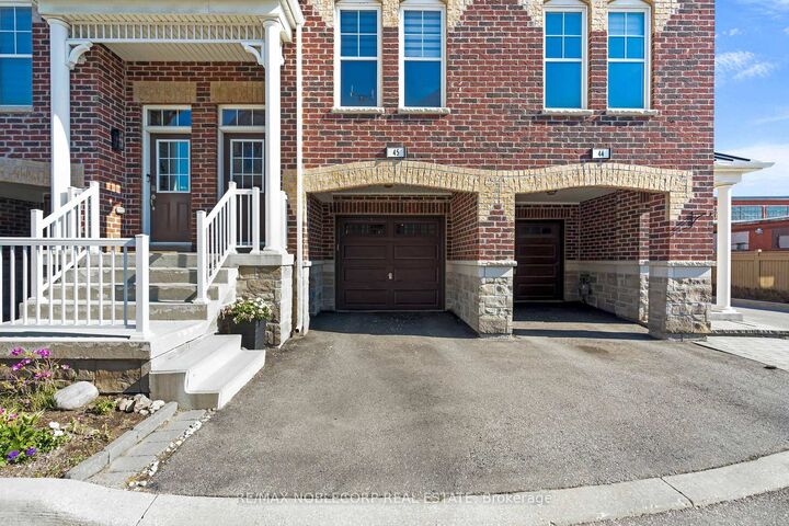 Property Photo:  10 Porter Avenue W 45  ON L4L 0H1 