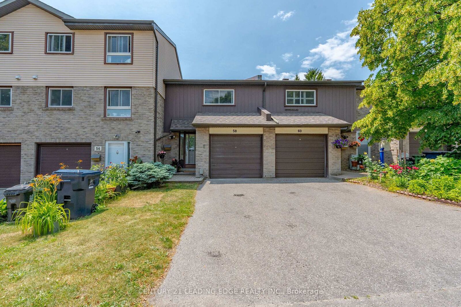 Photo de la propriété: 1131 Sandhurst Circle 58 ON M1V 1V5