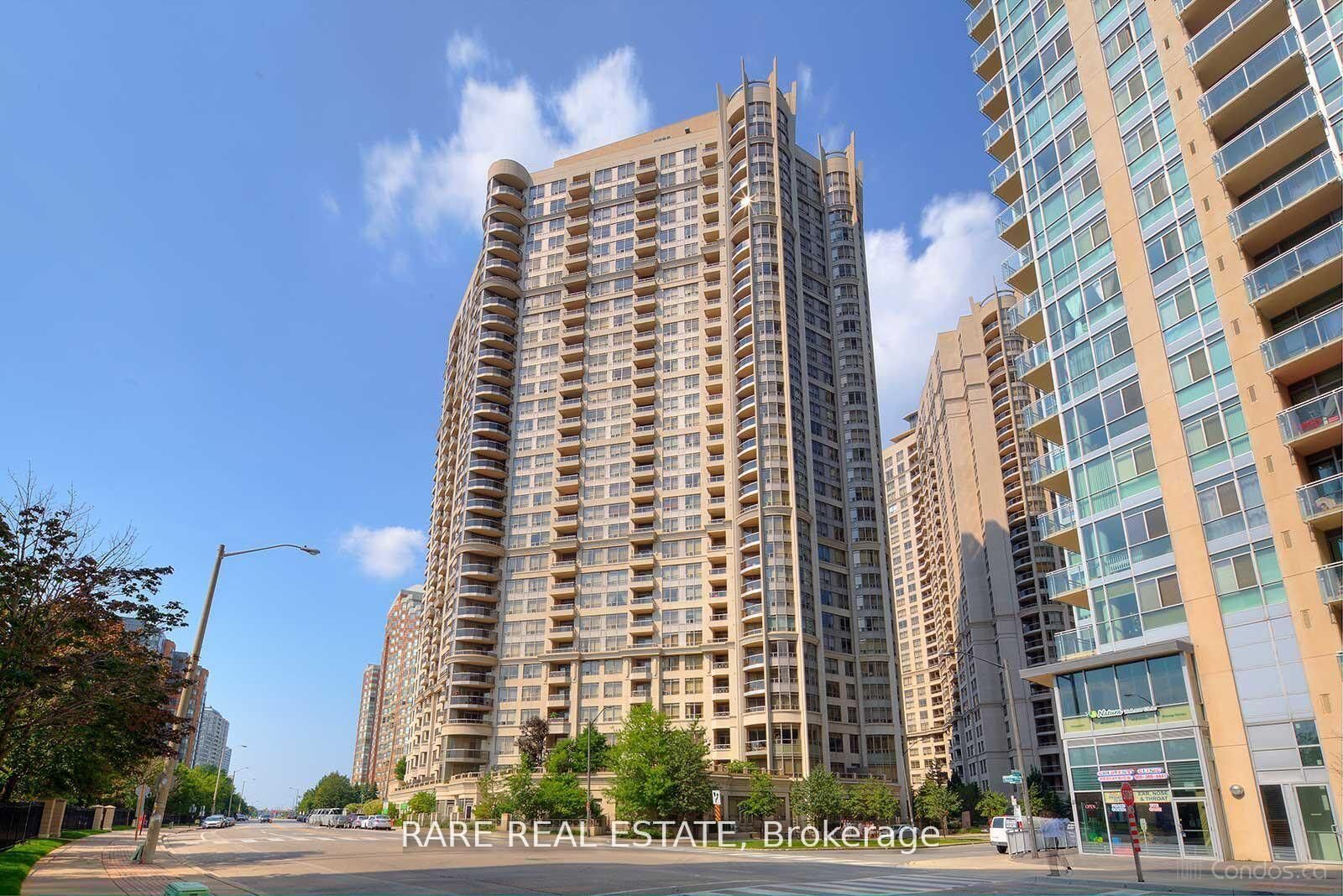 Property Photo:  3880 Duke Of York Boulevard 418  ON L5B 4M7 