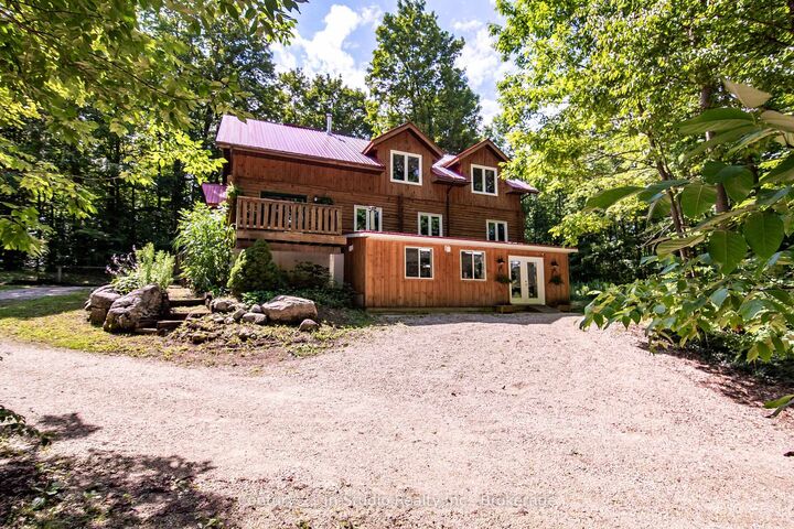 Photo de la propriété:  415198 Baseline Road  ON N0G 1R0 