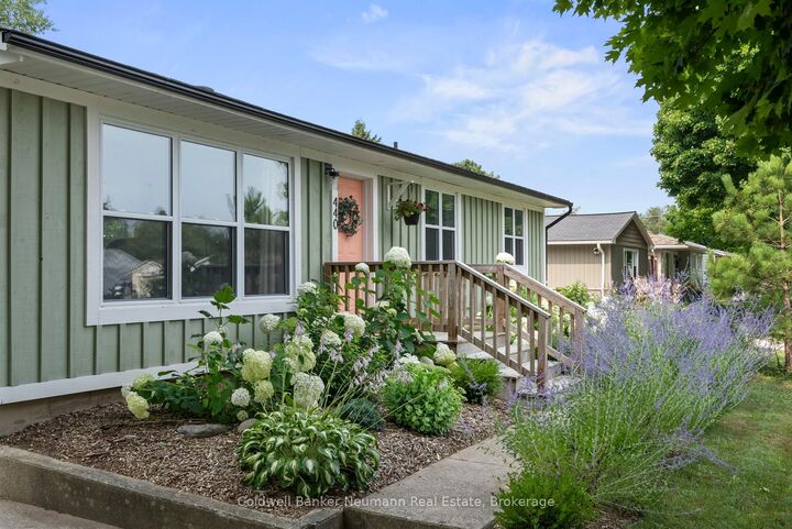 Property Photo: 440 Provincial Street ON N0H 2C1