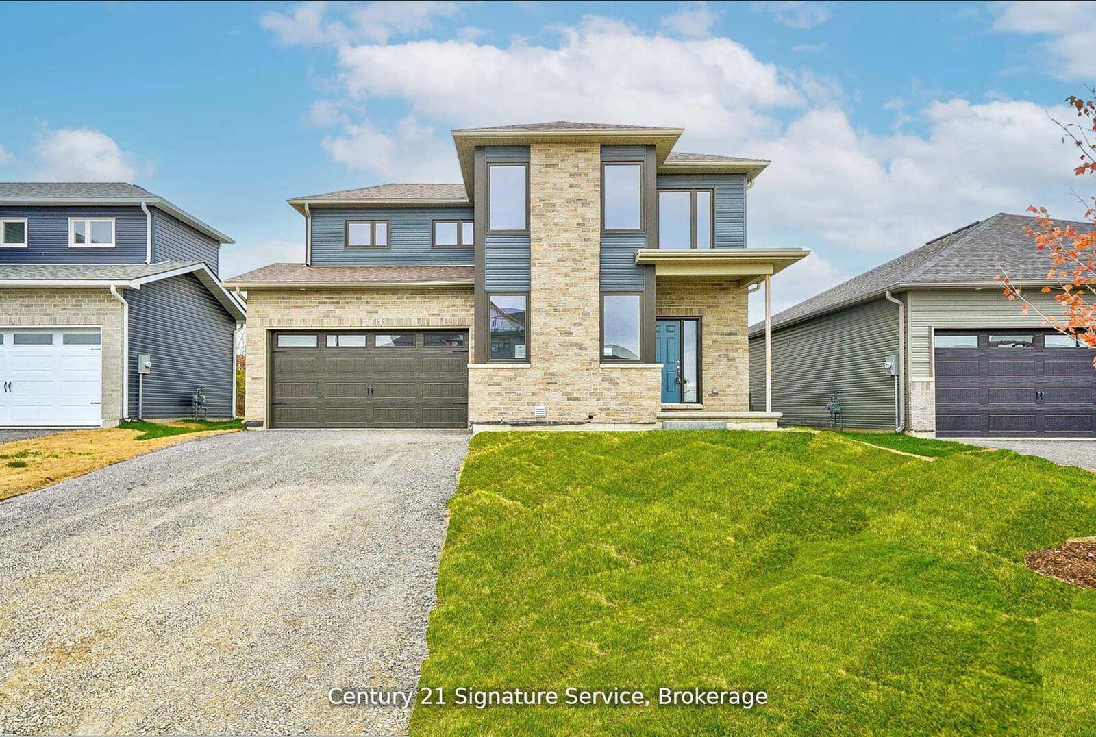 Photo de la propriété:  12 Griffin Street  ON K0K 2T0 