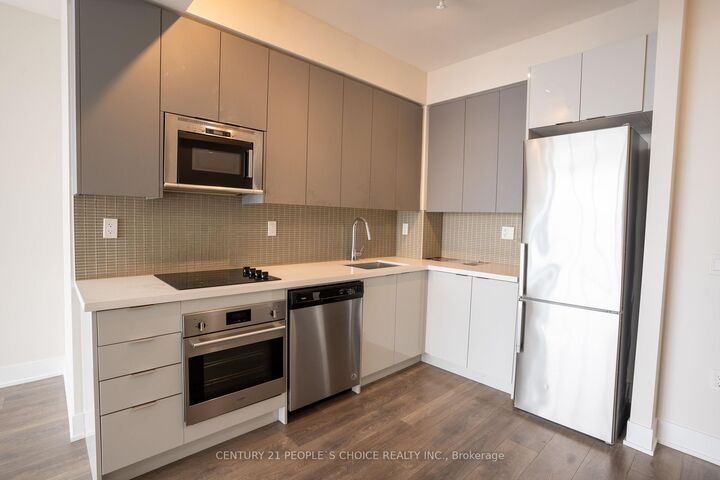 Property Photo: 2908 Highway 7 Road 3601 ON L4K 0K5