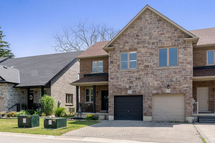 Property Photo: 139 Samuel Drive ON N0H 1A0