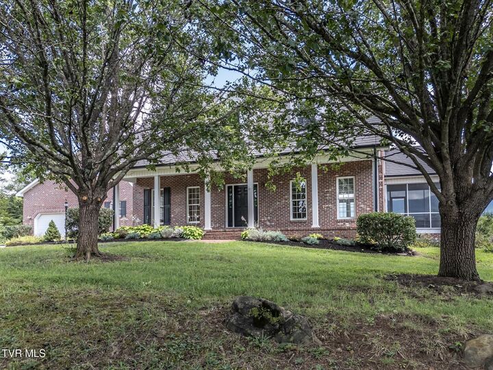 Property Photo: 456 Greystone Road TN 37743