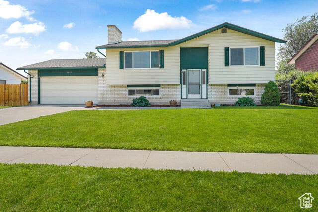 Property Photo:  Address not disclosed  UT 84120 