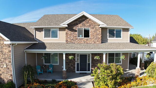 Property Photo:  3736 W Hammon Ln  UT 84075 