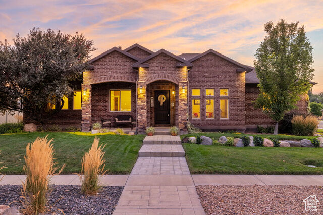 Property Photo: 116 S 600 E UT 84648