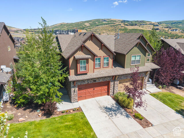 912 W Abigail Dr  Hideout UT 84036 photo