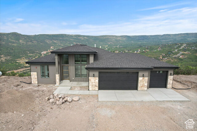 Property Photo: 1907 S Ridgeline Dr UT 84032