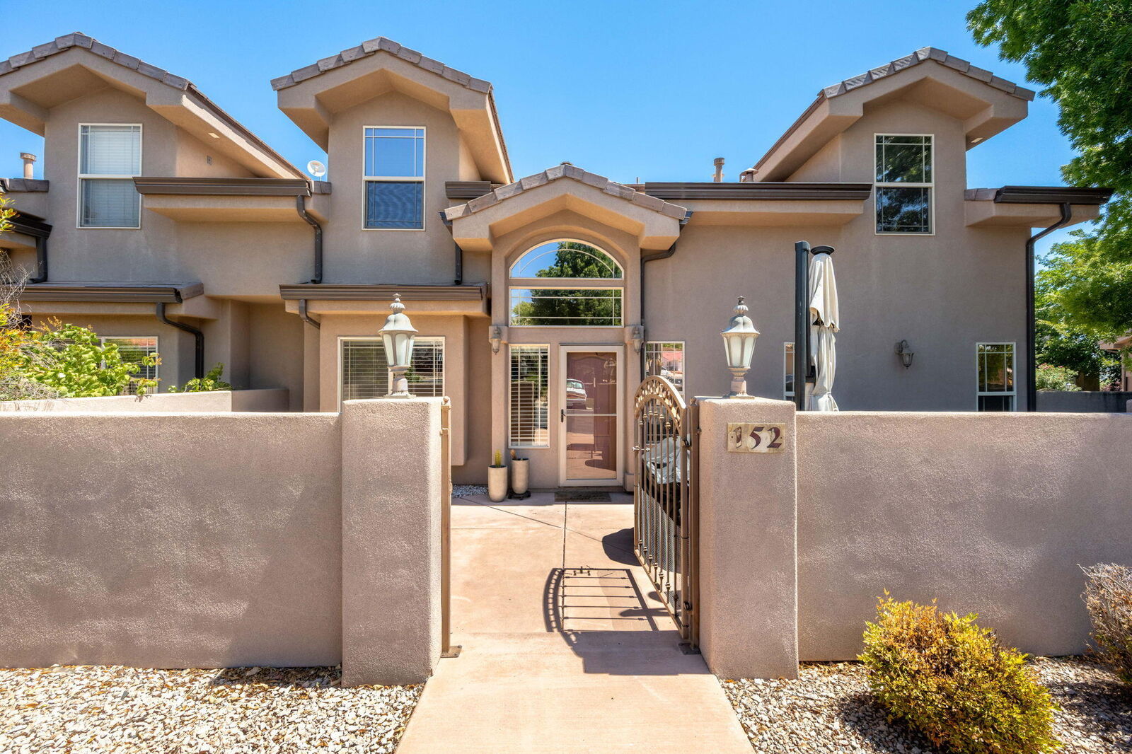 Property Photo:  345 N 2450 E #152  UT 84790 