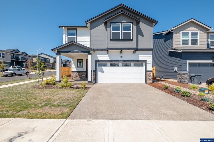 3405 Misty Meadows St NW  Salem OR 97304 photo